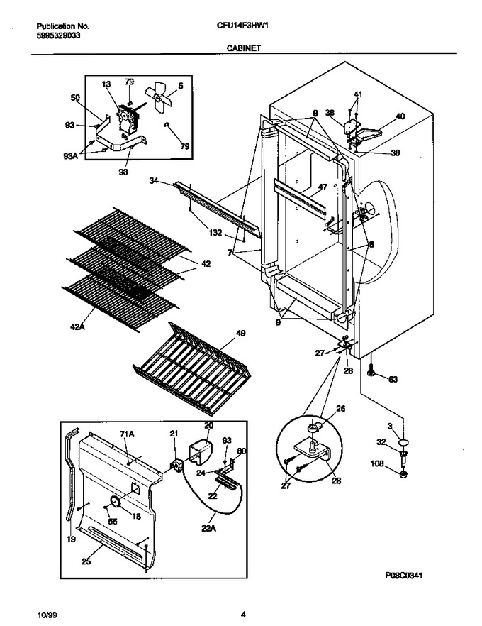 Diagram for CFU14F3HW1