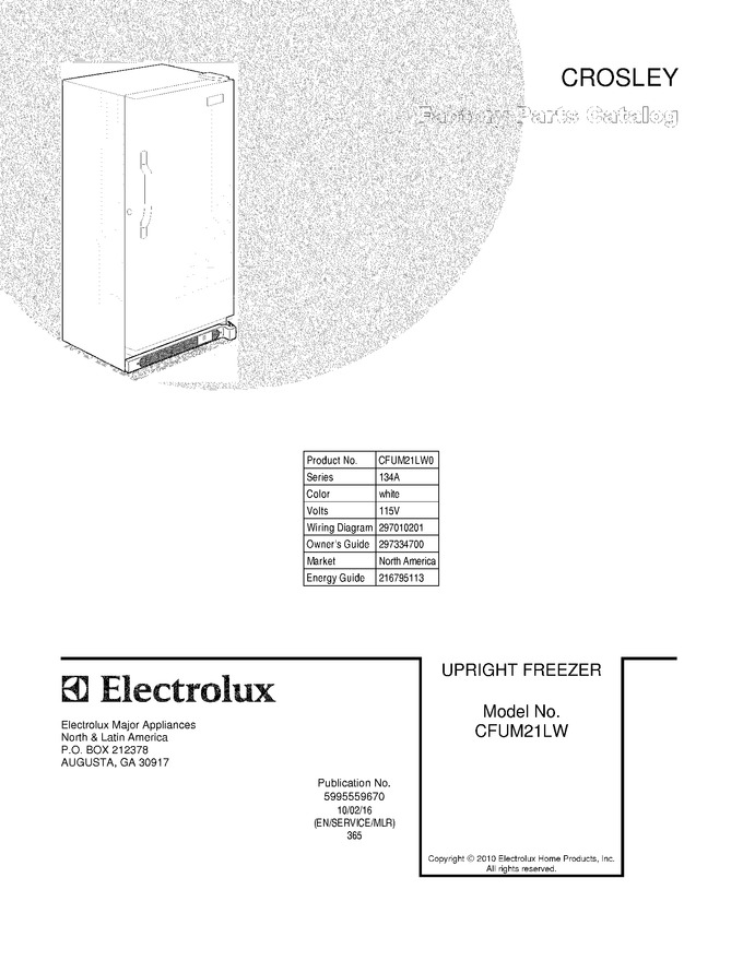 Diagram for CFUM21LW0