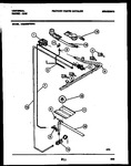 Diagram for 06 - Burner Parts