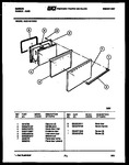 Diagram for 04 - Door Parts
