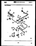 Diagram for 06 - Burner Parts