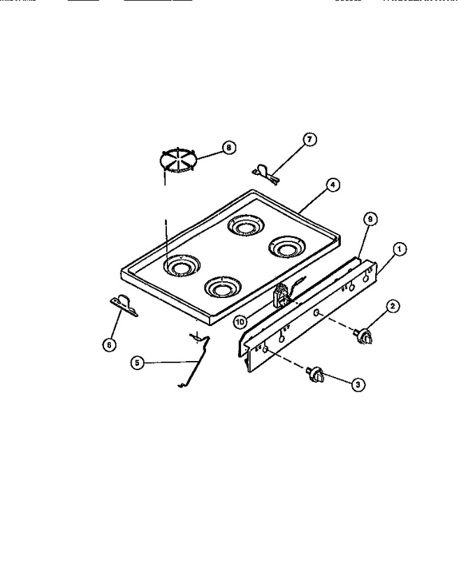 Diagram for CGC2M5DXC