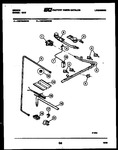 Diagram for 06 - Burner Parts