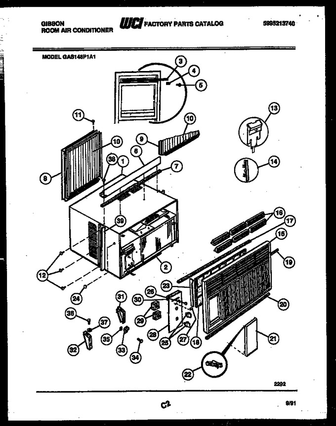 Diagram for CGC3M2DXD