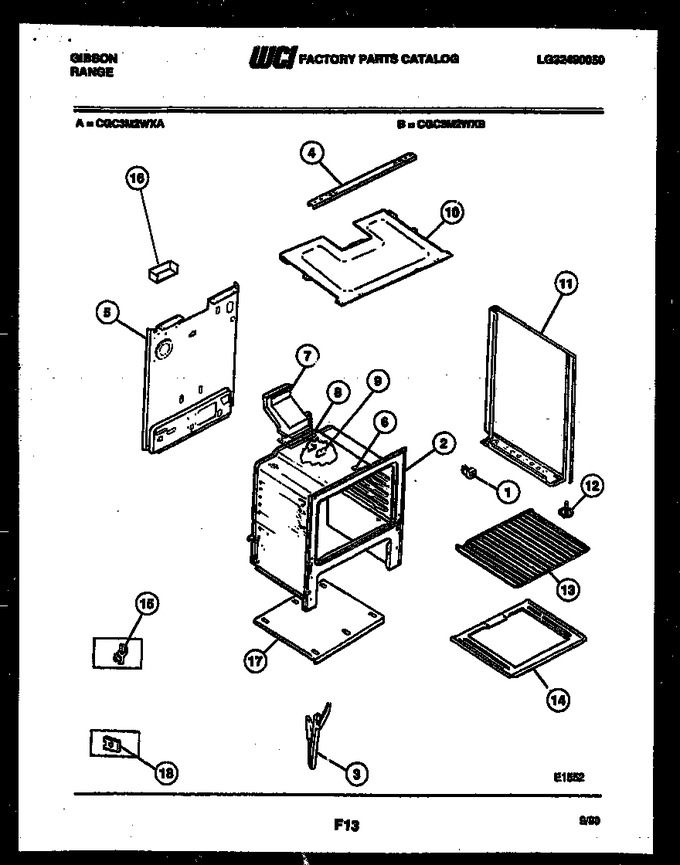 Diagram for CGC3M2WXA
