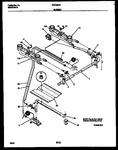 Diagram for 03 - Burner Parts