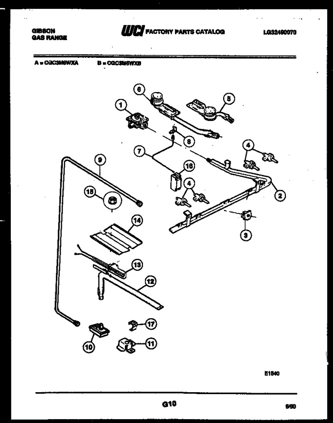 Diagram for CGC3M6WXA