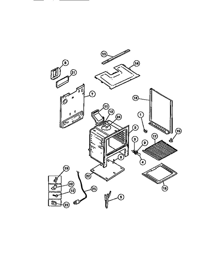 Diagram for CGC4C6DXC