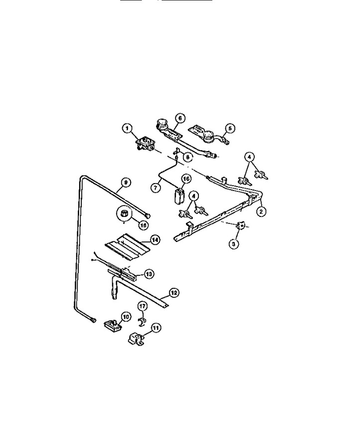 Diagram for CGC4C6DXE
