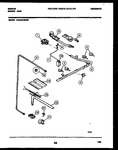 Diagram for 06 - Burner Parts