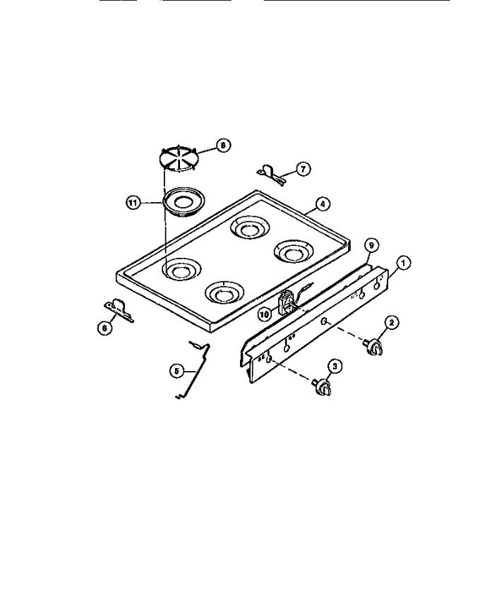 Diagram for CGC4M6DXF