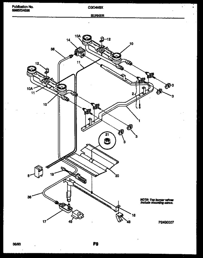 Diagram for CGC4M6WXJ