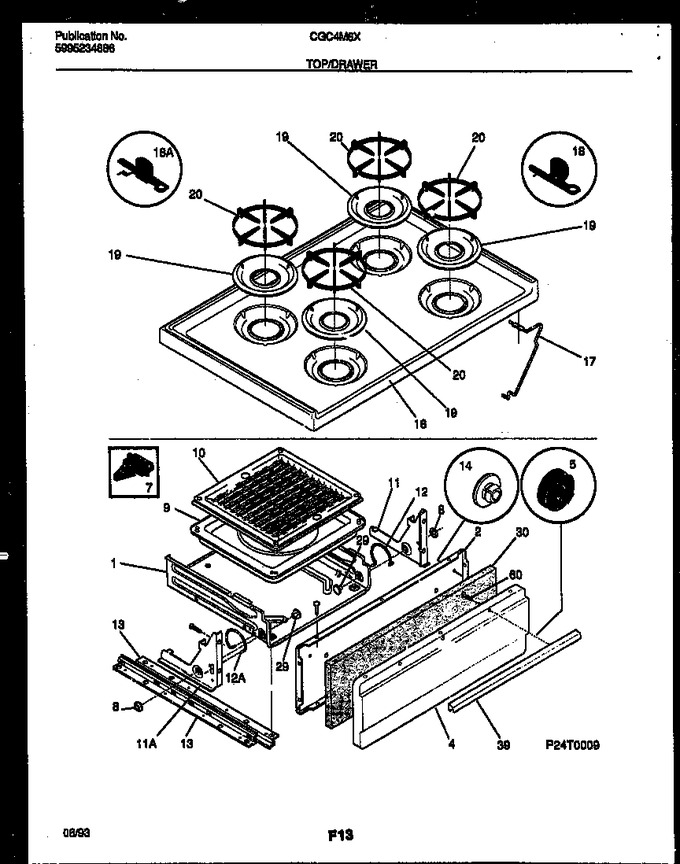 Diagram for CGC4M6WXJ