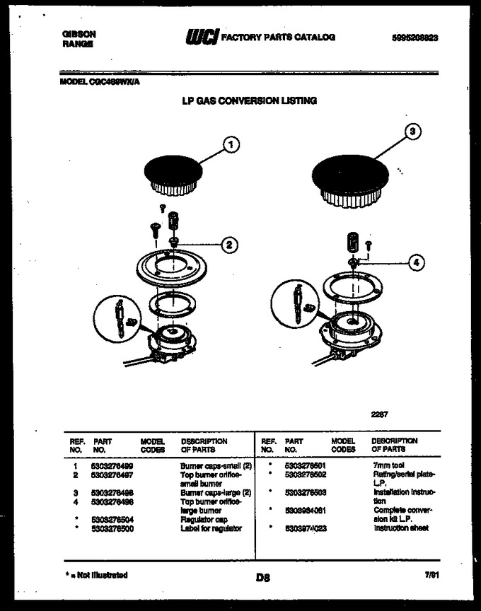 Diagram for CGC4S9WXA