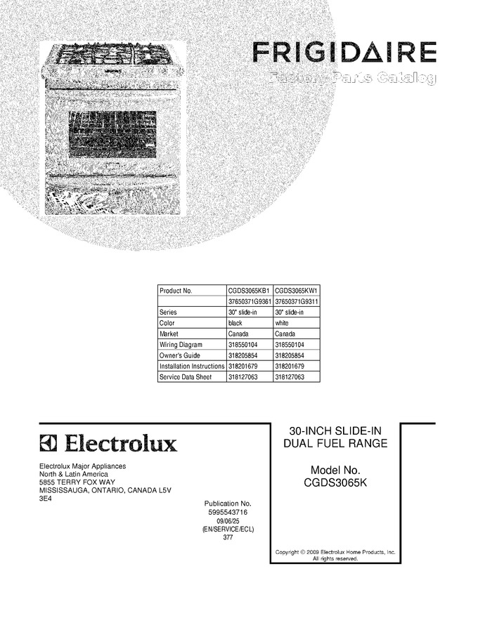 Diagram for CGDS3065KB1