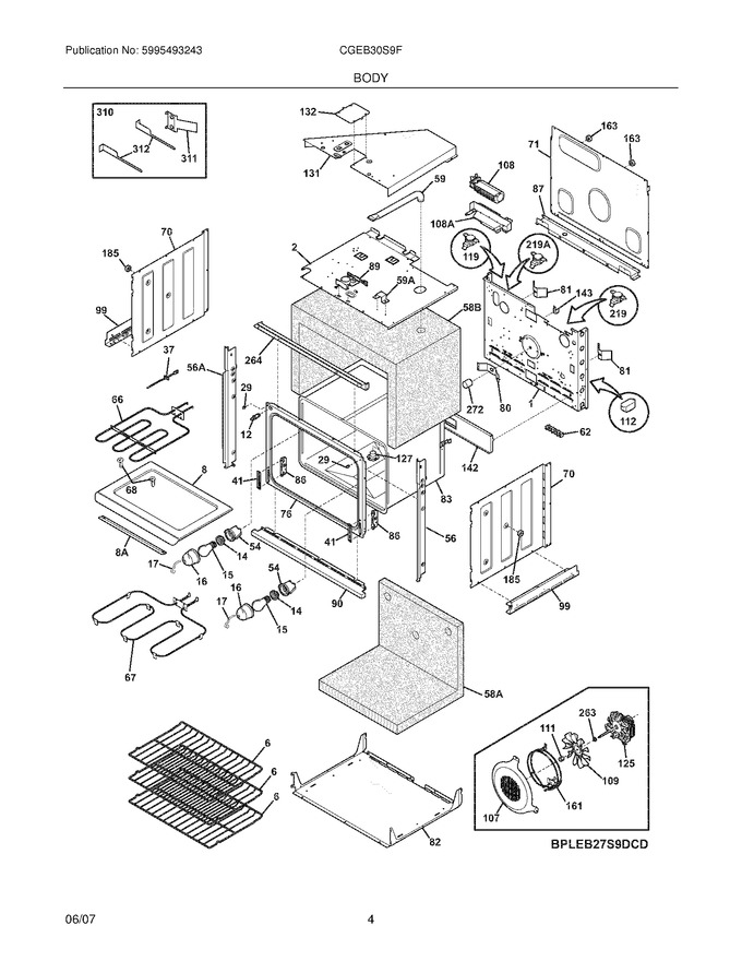 Diagram for CGEB30S9FS2