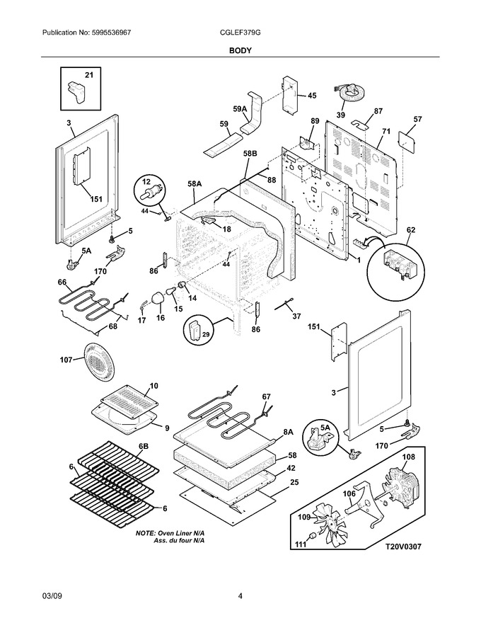 Diagram for CGLEF379GBB