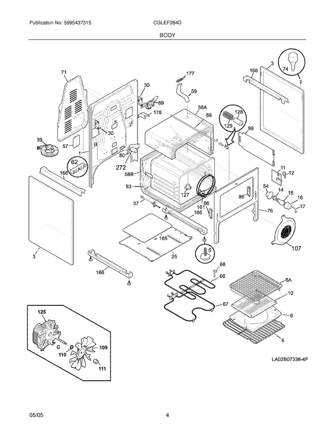 Diagram for CGLEF384DS3