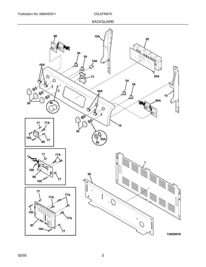 Diagram for CGLEFM97DBB