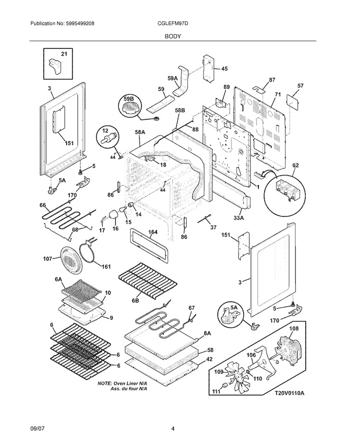Diagram for CGLEFM97DSJ