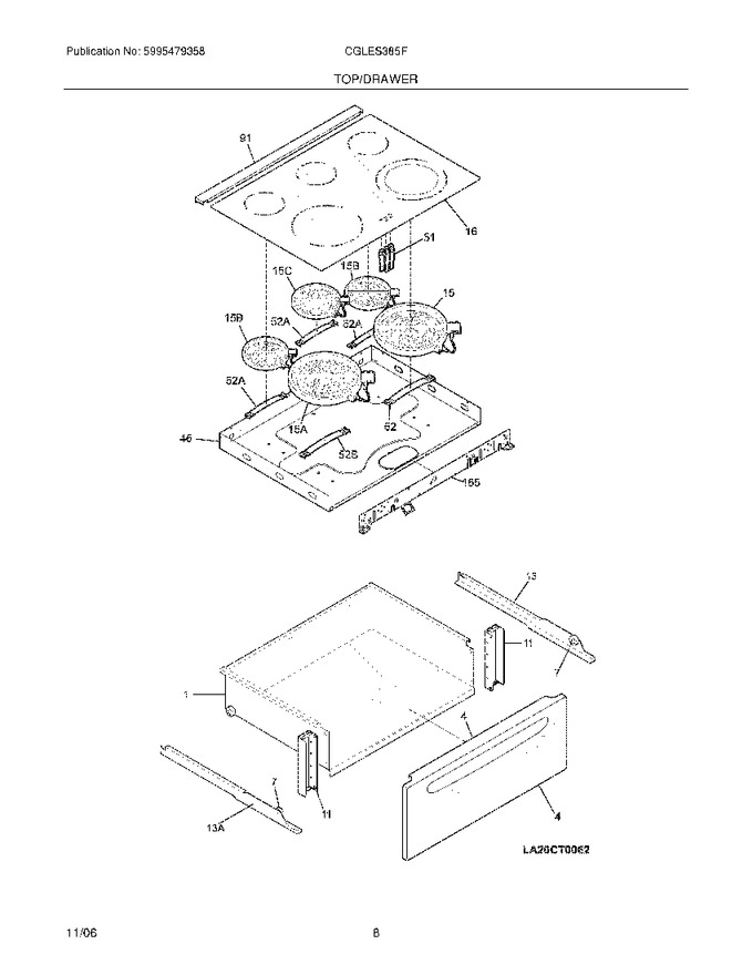 Diagram for CGLES385FB2