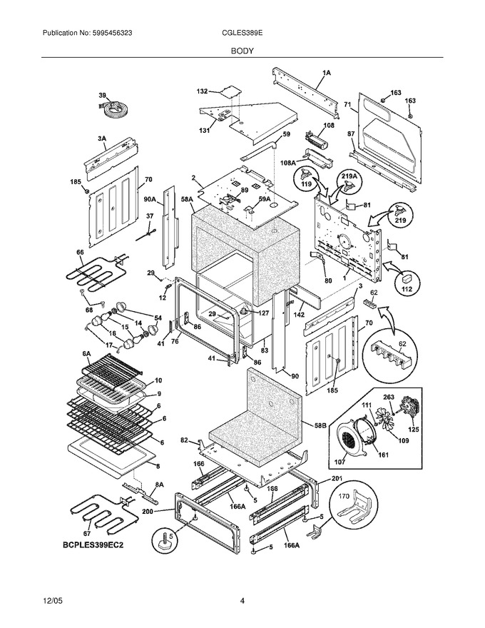 Diagram for CGLES389EB3