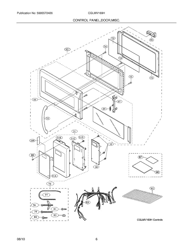 Diagram for CGLMV169HBA