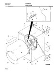 Diagram for 03 - Dry Cab,heater