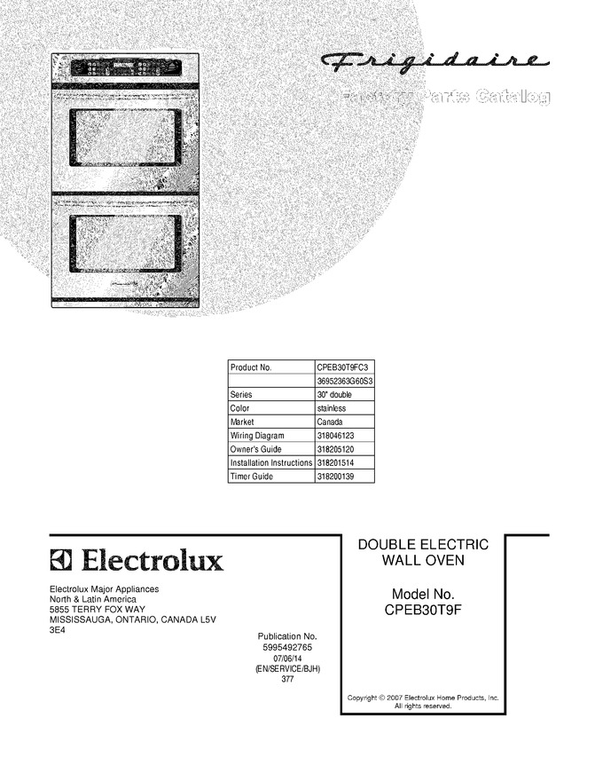 Diagram for CPEB30T9FC3