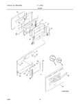 Diagram for 09 - Door