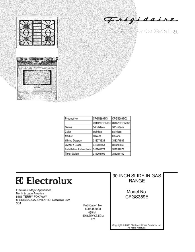 Diagram for CPGS389EC2