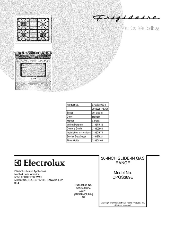 Diagram for CPGS389EC4