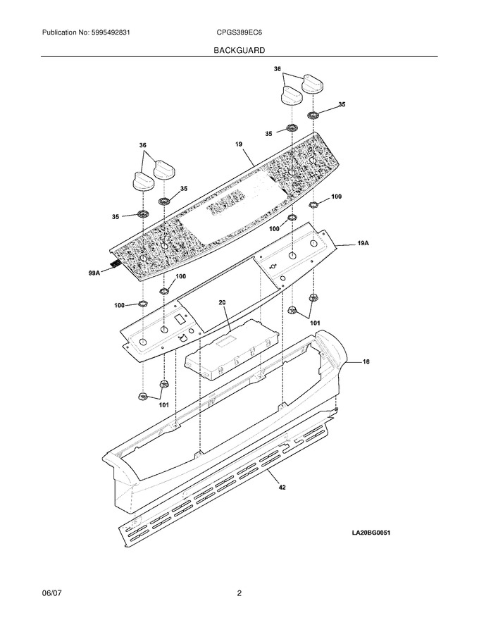 Diagram for CPGS389EC6