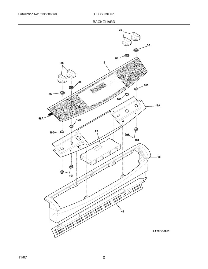 Diagram for CPGS389EC7