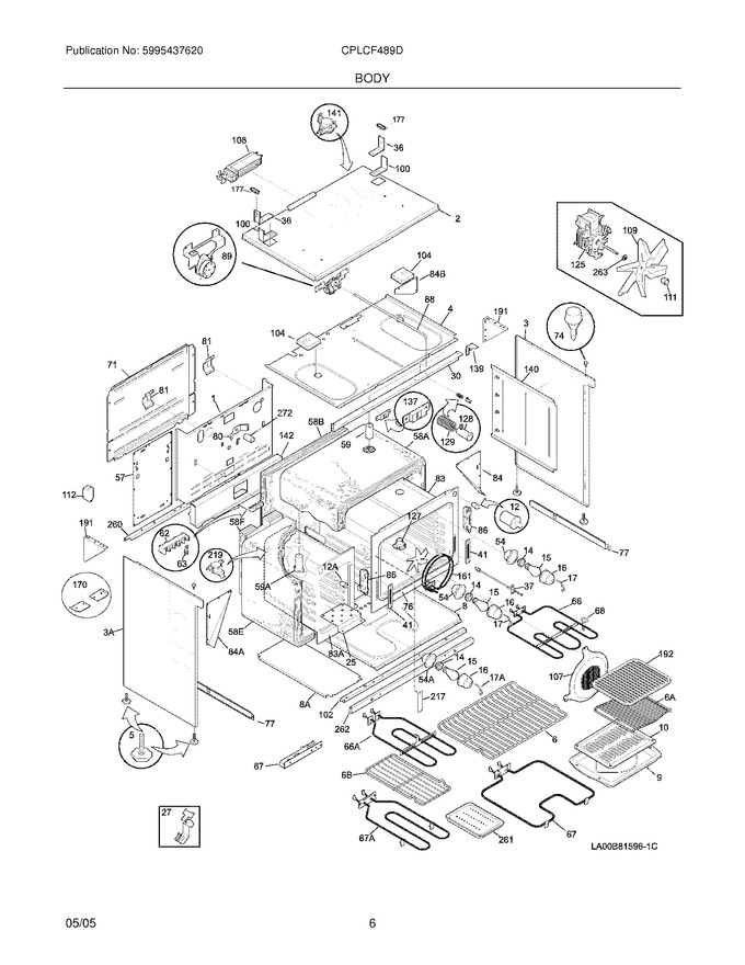 Diagram for CPLCF489DC3