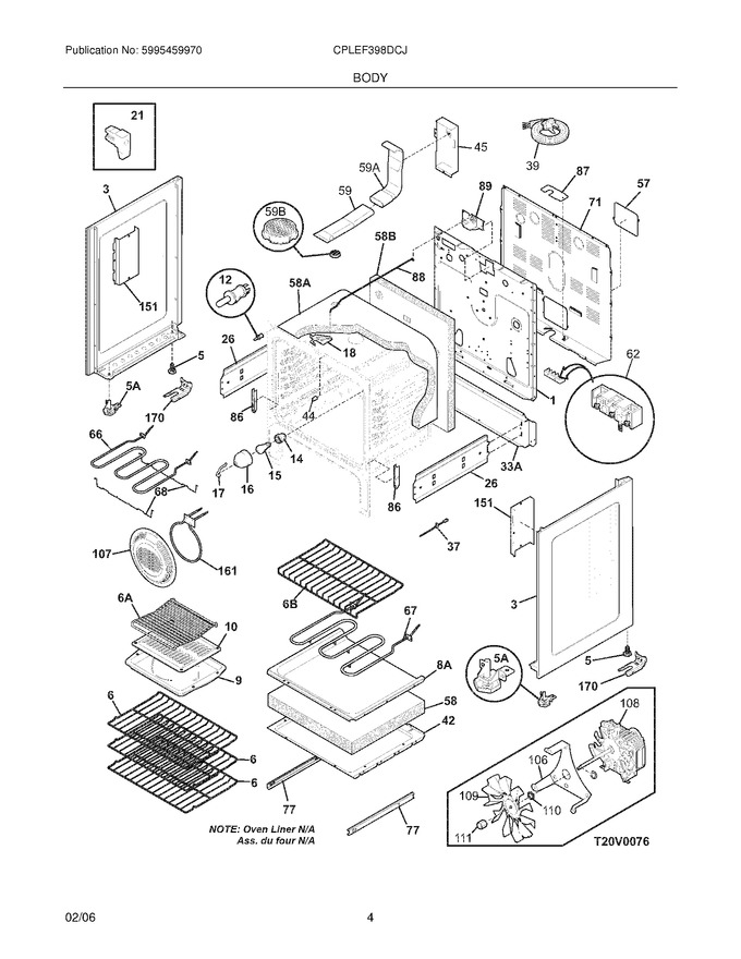 Diagram for CPLEF398DCJ