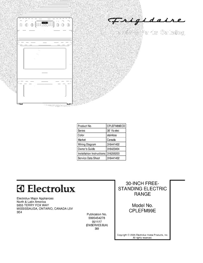 Diagram for CPLEFM99ECD