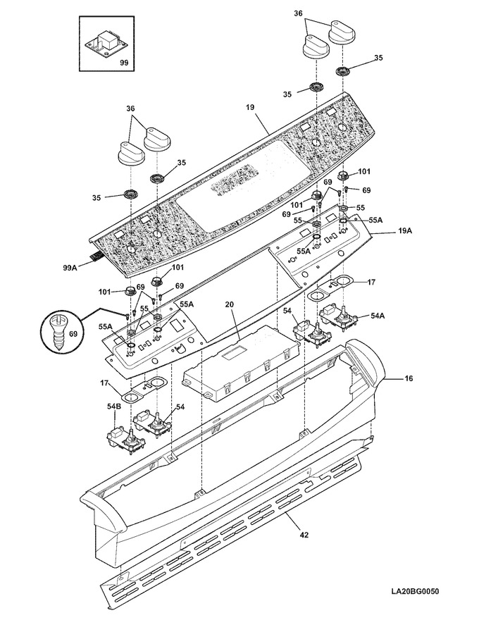 Diagram for CPLES399EC5