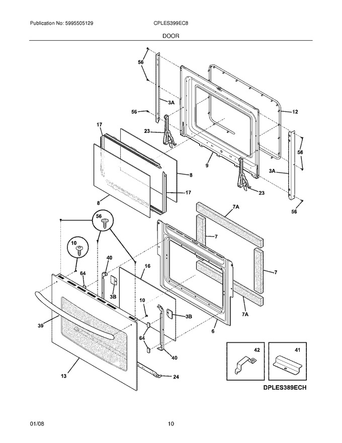 Diagram for CPLES399EC8