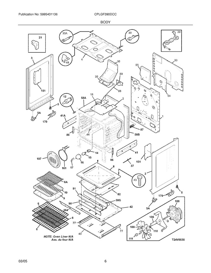Diagram for CPLGF390DCC