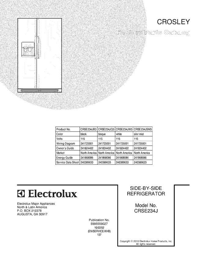 Diagram for CRSE234JB3