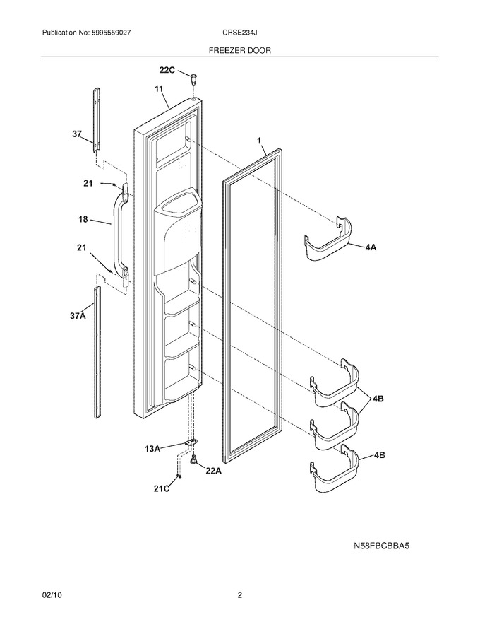 Diagram for CRSE234JSM3