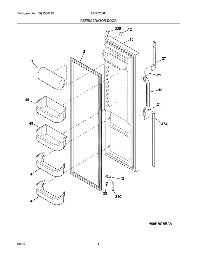 Diagram for CRSE264FQ3