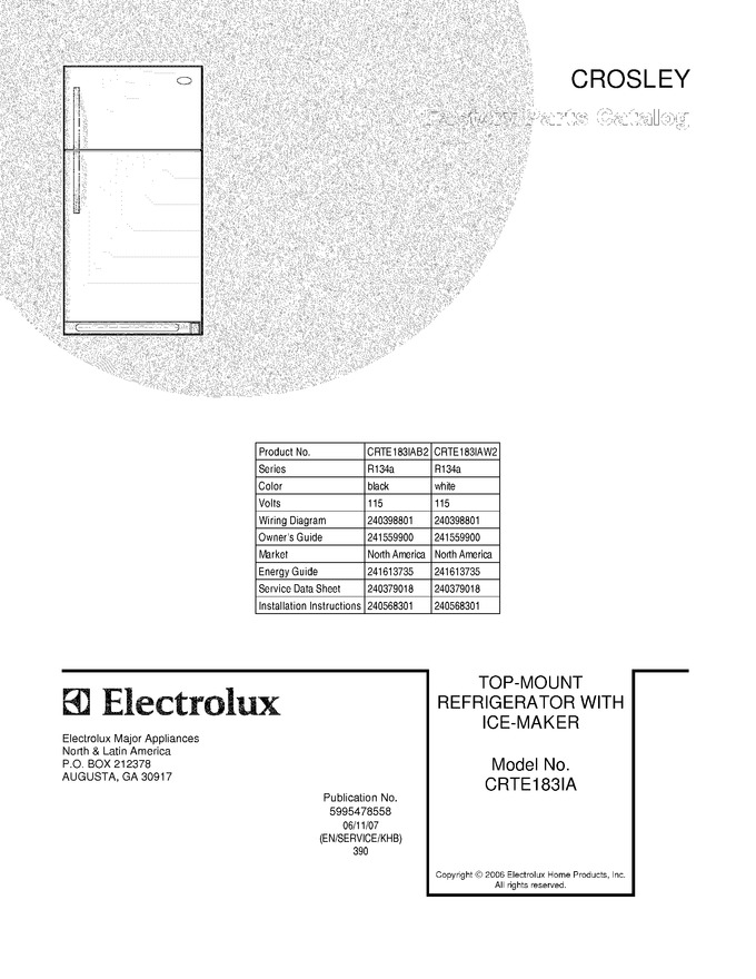 Diagram for CRTE183IAB2