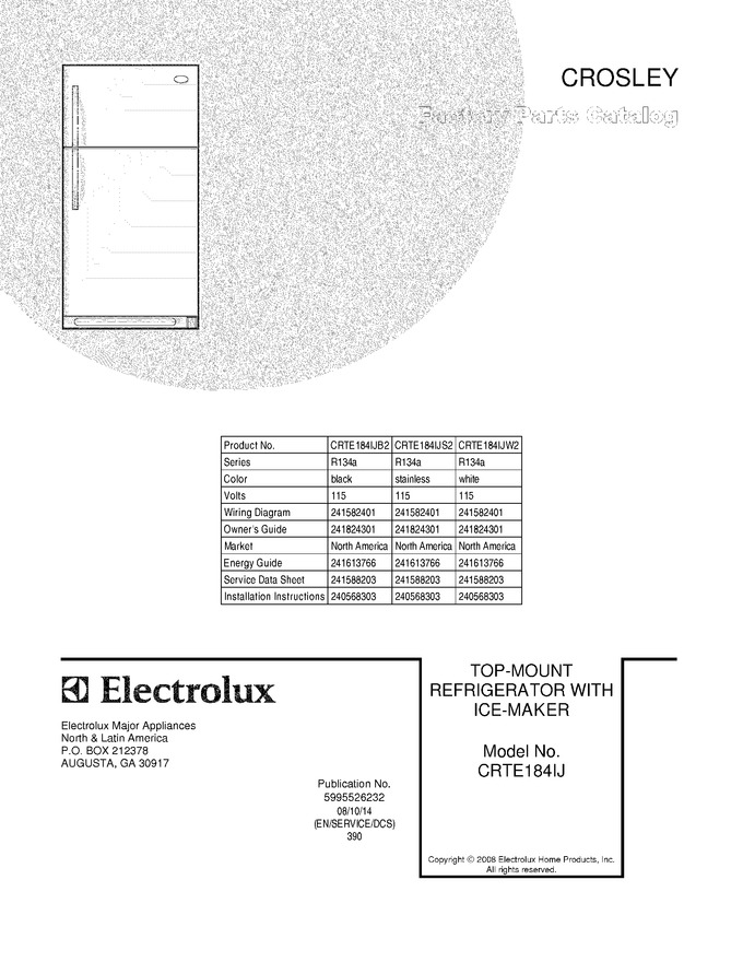 Diagram for CRTE184IJS2