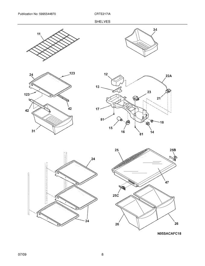 Diagram for CRTE217IAW2