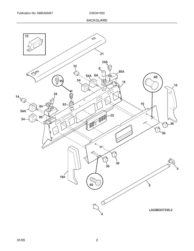 Diagram for CSK341003