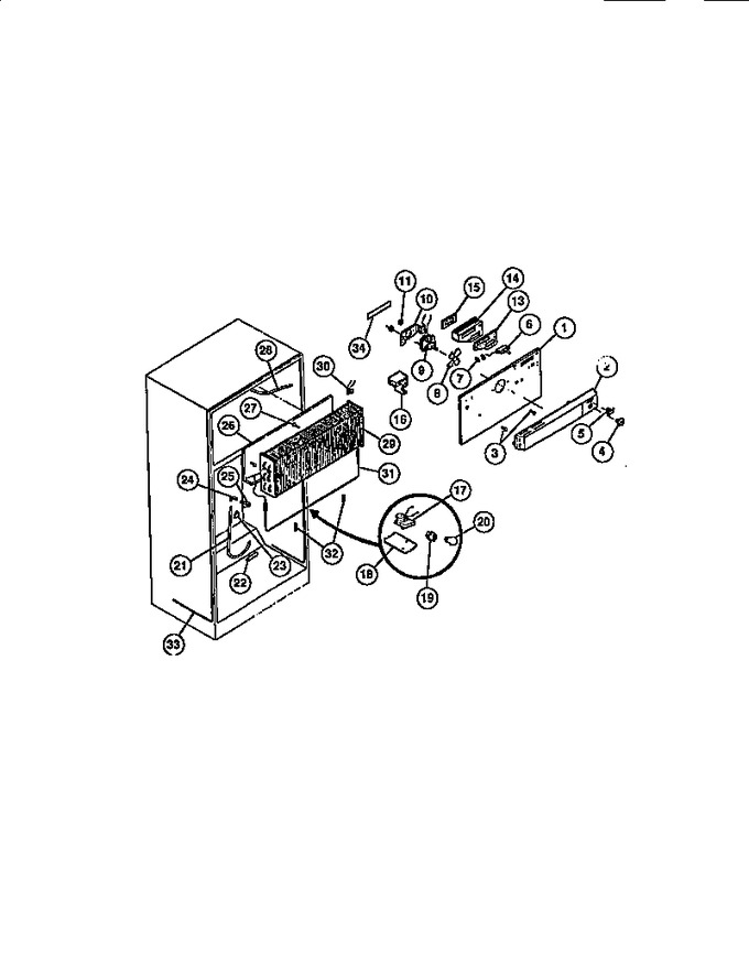Diagram for CTN110BKR1