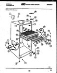 Diagram for 03 - Cabinet Parts