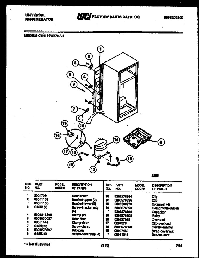 Diagram for CTN110DKR1